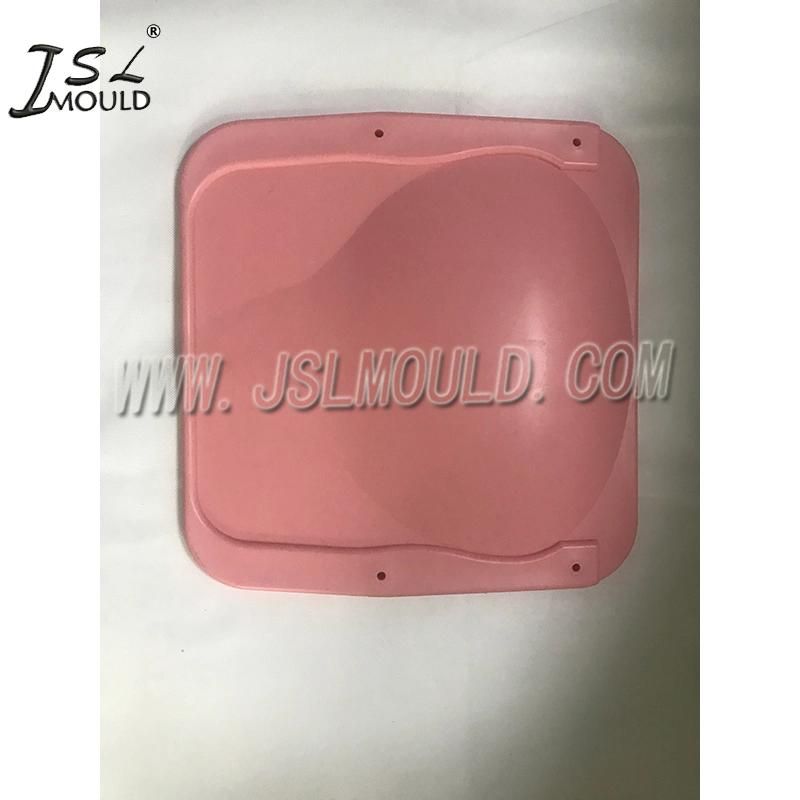 Experienced Plastic Injection Bus Seat Mould