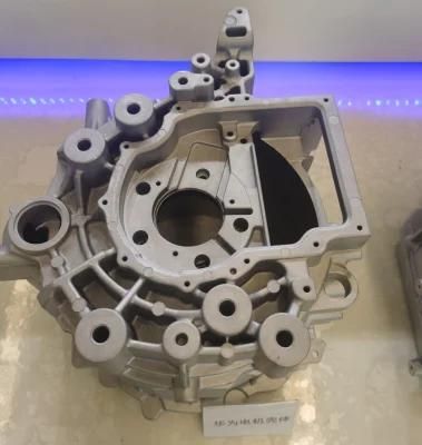 High Pressure Die Casting Aluminium Alloys Auto Die Casting Company