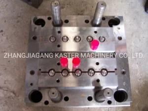Bottle and Cap Mould for Injection Machine