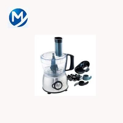 Electric Home Appliances Kitchent Blender Transparent Injection Parts