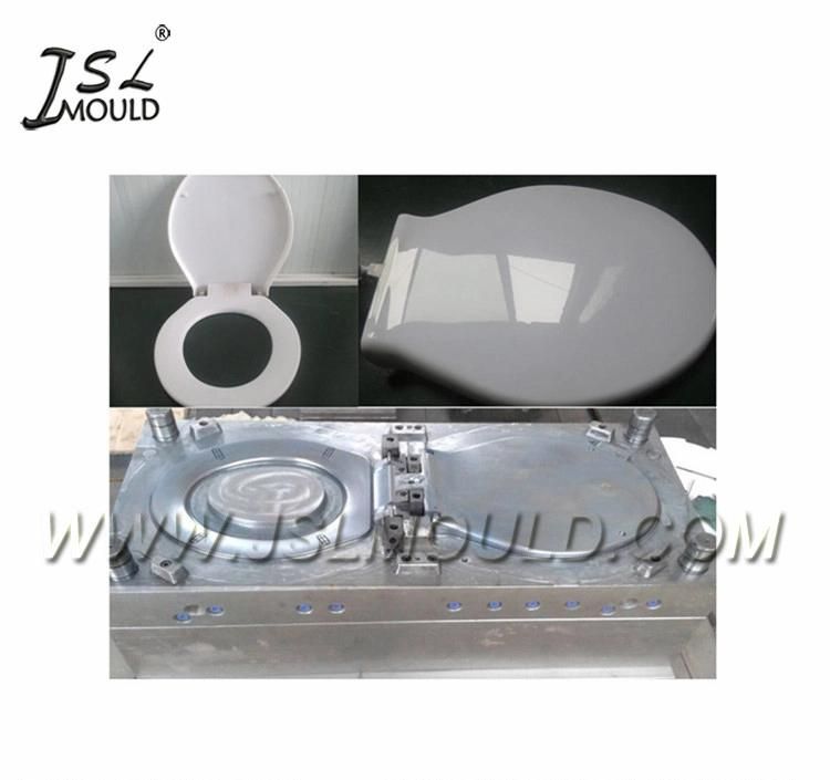High Quality Plastic Toilet Seat Cover Mold