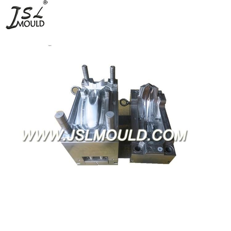 Plastic Motorcycle Mudguard Injection Mould