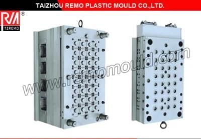 Hot Runner Mineral Water Bottle Cap Mould (REMO-413)