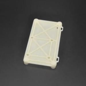 Custom Moulding Services ABS Medical Injection Parts