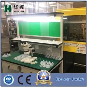 PPR Transparent Cold Runner Medical Injection Molding Companies
