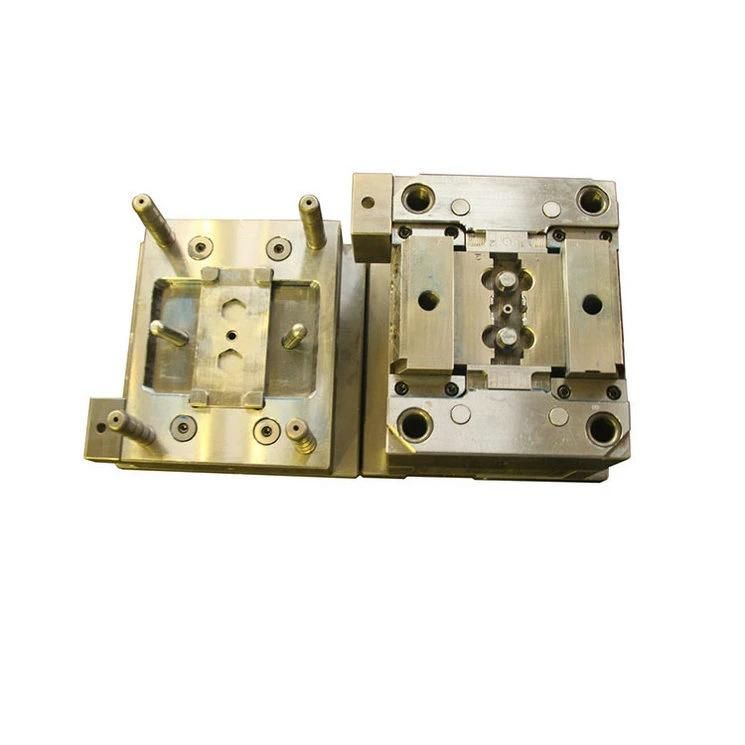 Customized/Designing Plastic Injection Automotive Bumper Mould