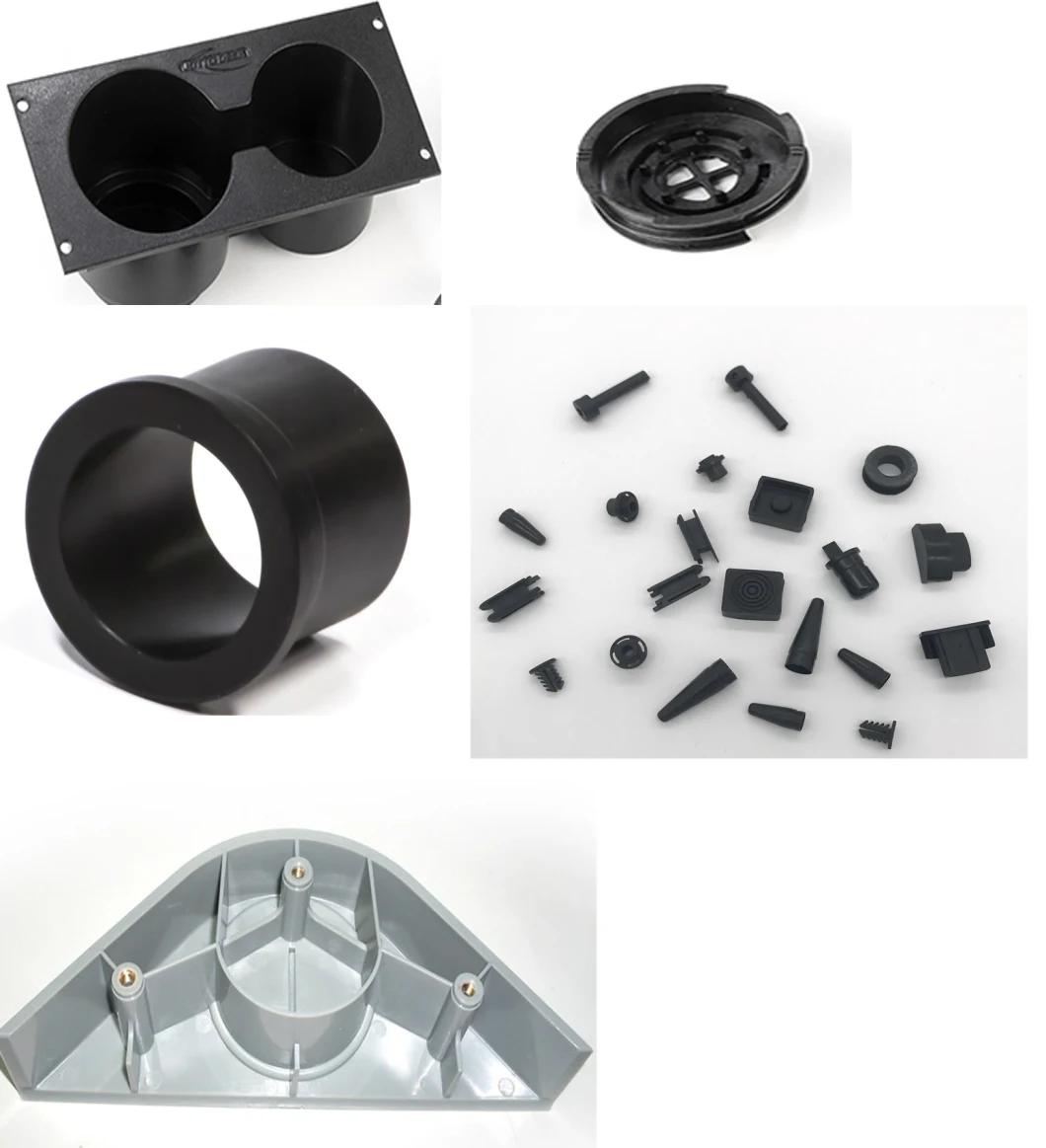 OEM Custom Made Plastic Products/Plastic Parts/Plastic Accessories