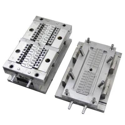 Professional Injection Tooling Manufacturer Plastic Mould Tool Making