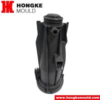 Professional Custom Used Plastic Parts Bumper Desktop Pipe Fitting Injection Molding ...