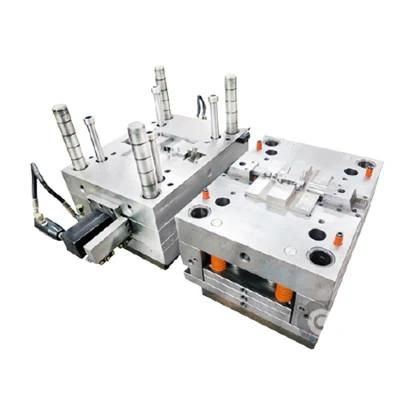 Die Cast Mold Design Injection Mould