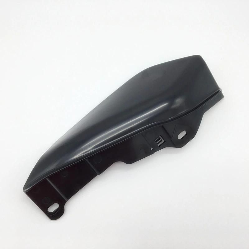 OEM Injection Molding Plastic Injection Molding Parts for Security Products