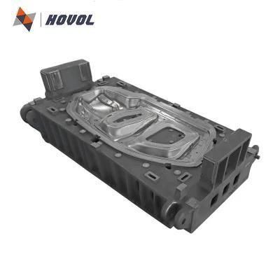 China-Made Metal Molds, Metal Stamping Dies