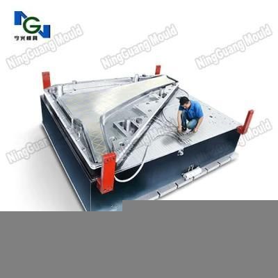 China SMC BMC Gmt Compression Mould