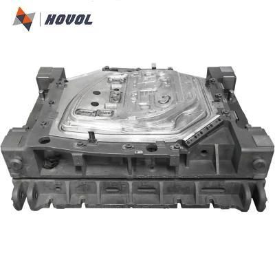 Punching Metal Stamping Mould, OEM Soap Stamping Die, Copper Contact Dies