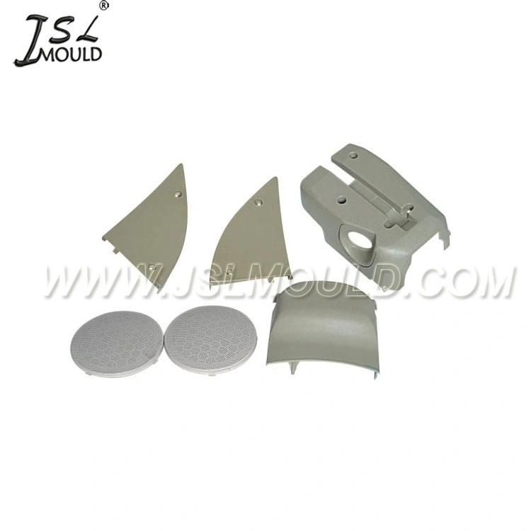 Custom Made Plastic Injection Auto Interior and Exterior Trim Parts Mould