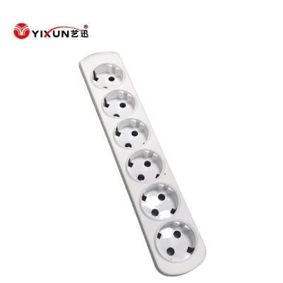 Professional Switch Socket Plastic Injection Mold