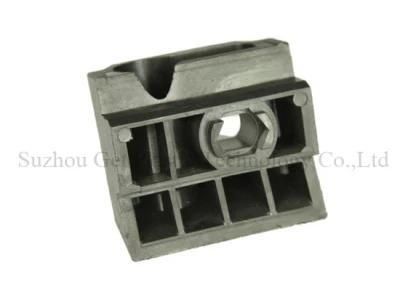 Production Equipment Injection Plastic Parts