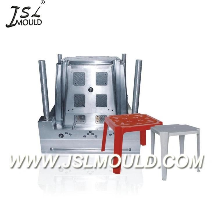 Injection Plastic Center Table Mould Manufacturer