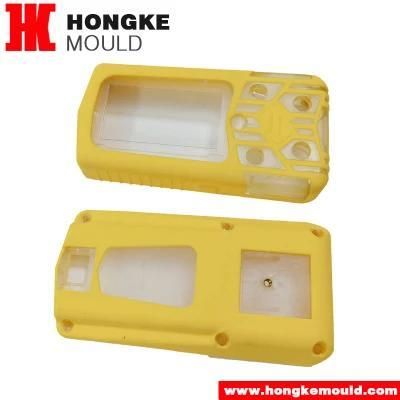 China Overmolding Making Custom PP Plastic Injection Mould Tooling