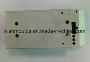 Zinc Alloy Diecasting Mould and Product Manufacturer