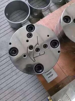 Aluminium Extrusion Profile in Aluminum Tube & Pipe