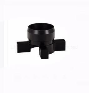 Rapid Prototyping CNC Machining Medical Device Spare Parts