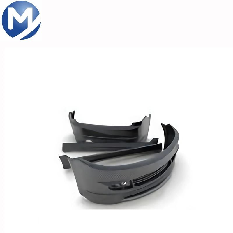Plastic Injection Molding for Automotive Bulb Holders Housing Part