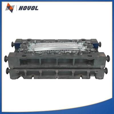 Stamping Precision Metal Sheet Stainless Steel Mold Stamping Product
