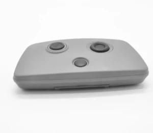 Customized Game Pad Plastic Tooling Production Cover