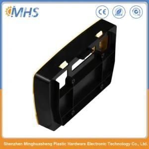 Custom Precision Sand Blasting ABS Plastic Injection Mould Auto Parts