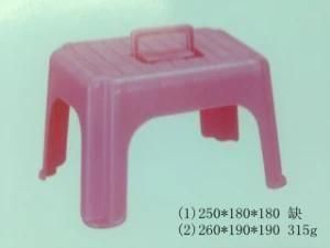 Used Mould Old Mould Plastic Foldable Chair -Chair Mold