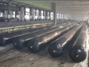Sell 1500mm Rubber Pipe Plugs for Water Pipeline