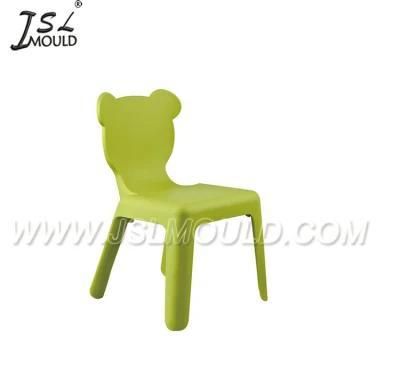 Injection Plastic Mould for Kids Chair