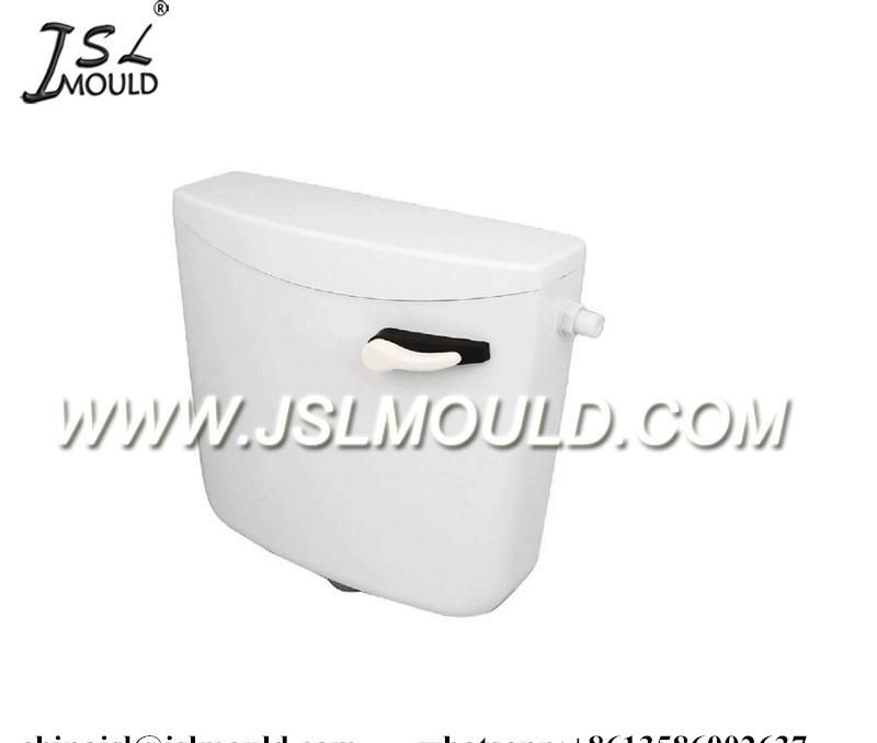Injection Plastic Toilet Water Cistern Mould