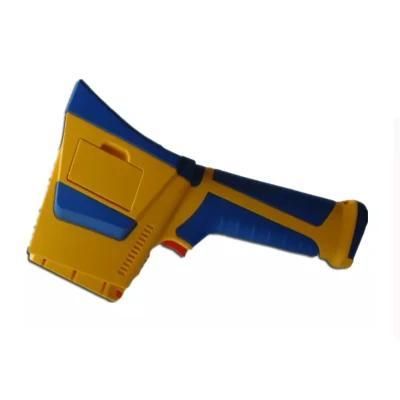 OEM Two Color Multi Shot Injection Mold Make Shell