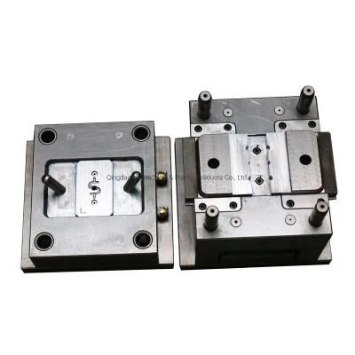 Plastic Components Mold Mould Tooling Plastic Parts