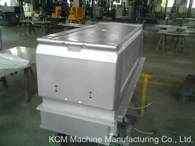 PU Foaming Plug for Cn35&39 Refrigerator Models From Kcm for Liebherr