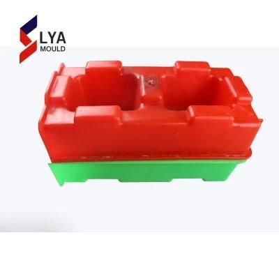Interlocking Block Plastic Mould, Interlocking Plastic Mould, Interlocking Mould