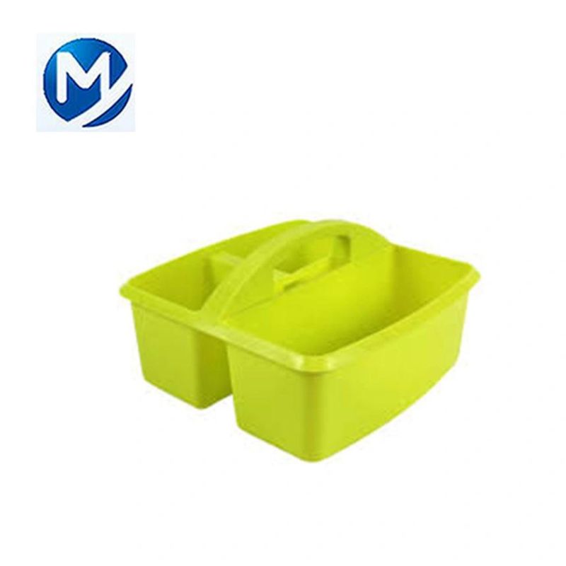 2/3 Compartments Plastic Storage Box in Jiewei