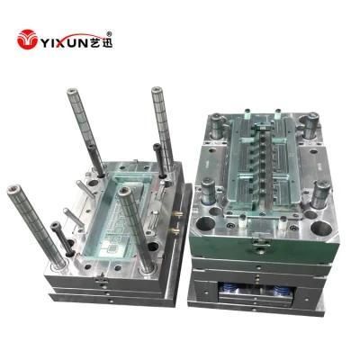 Plastic Injection Mold for Knife Lifted The Lid Parts