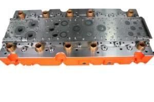 Punch Mold for Rotor Stator Motor Lamination Core Dump Motor