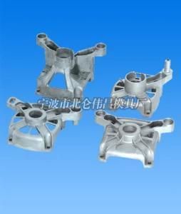 New Alu Die Casting Assembly Parts