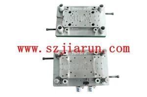 Mechanical Workshop Stamping Die Progressive Tooling