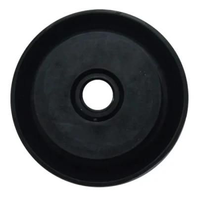 Customized Mold Auto Parts Black Rubber Oil Seal Car Parts Rubber Parts