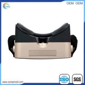 New Generation 3D Virtual Reality Glasses Shell Plastic Injection Mould