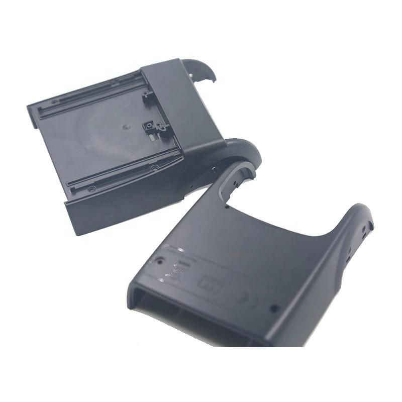 OEM PP Automobile Plastic Parts 2K Injection P20h Mould