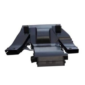 Plastic Injection Mold Making with Assembly Service, Molding Tooling