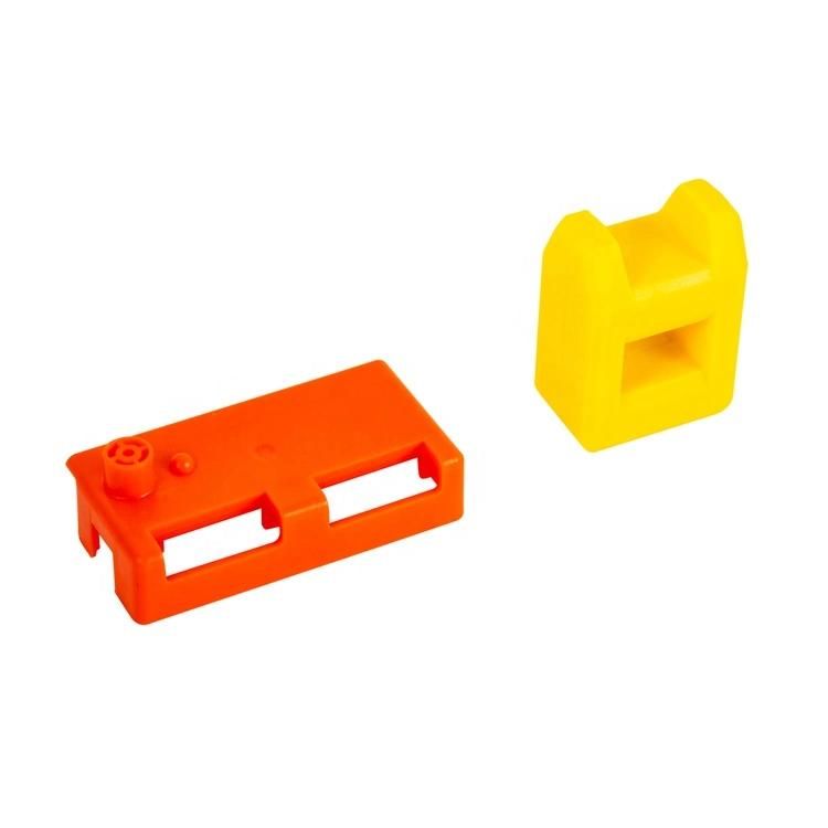 Custom Nylon/POM/ABS Plastic Injection Moulded Parts Molding Product