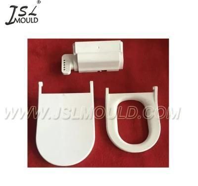 Injection Intelligent Plastic Toilet Cover Mould