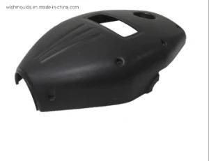 ABS Plastic Enclosure, Plastic Injection Mould Supplier
